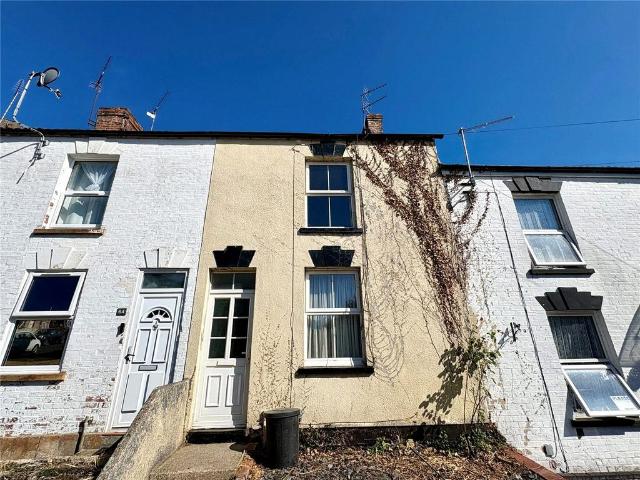 House for sale in Yeovil, Somerset