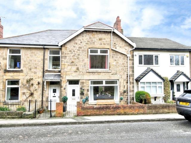 House for sale in Beamish