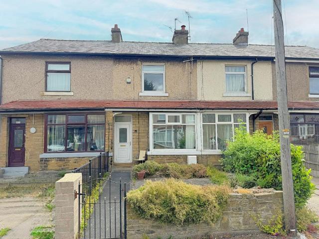House for sale in Wibsey, West Bowling