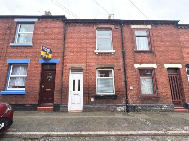 House for sale in Kingsley Moor, Staffordshire