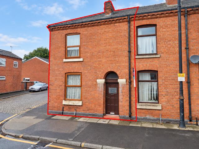 House for sale in Scholes Village, Wigan