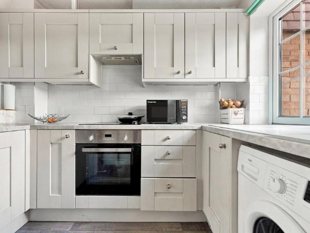 House for sale in Netherfield, Gedling