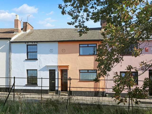 House for sale in Helford, Hampshire