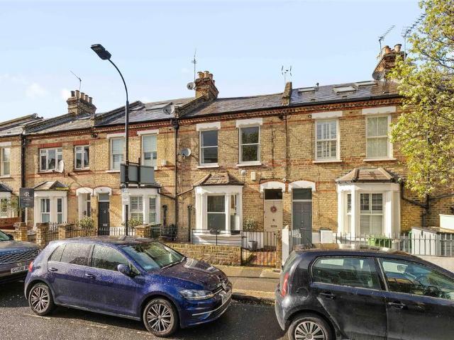 House for sale in Fulham, Greater London