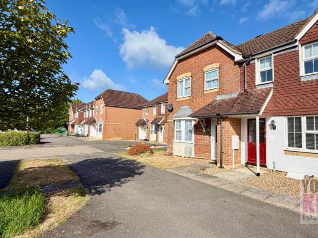 House for sale in Hawkinge, Folkestone