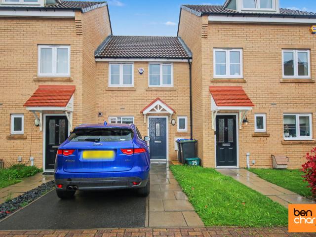 House for sale in Sherburn Hill, Isle Of Man