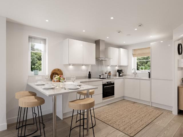 House for sale in West Yorkshire