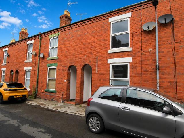 House for sale in Northgate Village, Two Mills