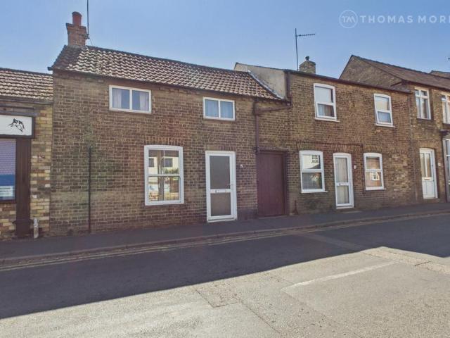 House for sale in Huntingdon, Cambridgeshire