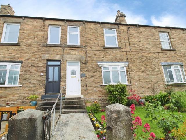 House for sale in Broomley and Stocksfield, Stocksfield
