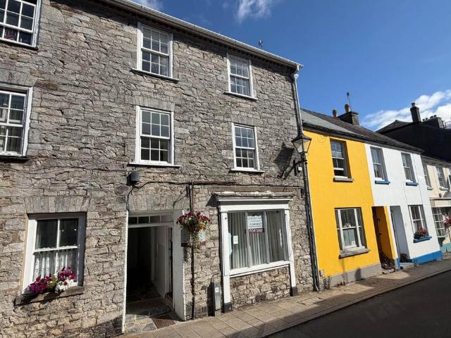 House for sale in Bridford, Devon