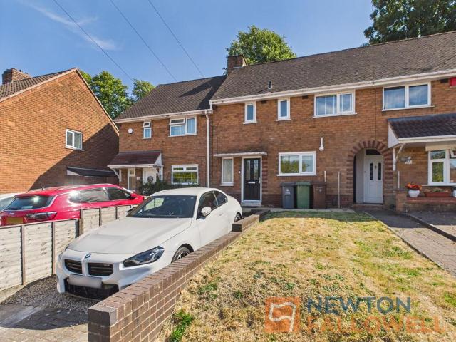 House for sale in Bloxwich, West Midlands