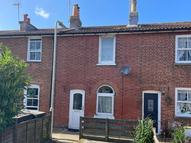 House for sale in Fareham, Isle Of Man