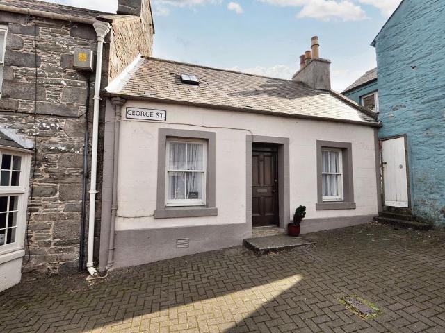 House for sale in Scotland