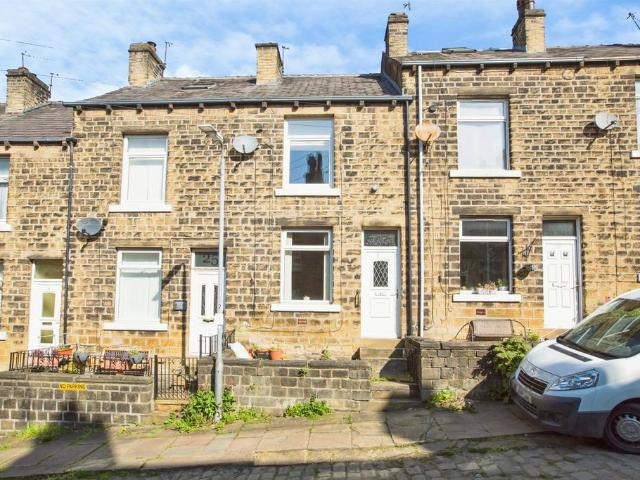 House for sale in Exley, Siddal