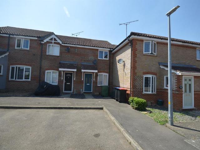 House for sale in Chipping Hill, Essex