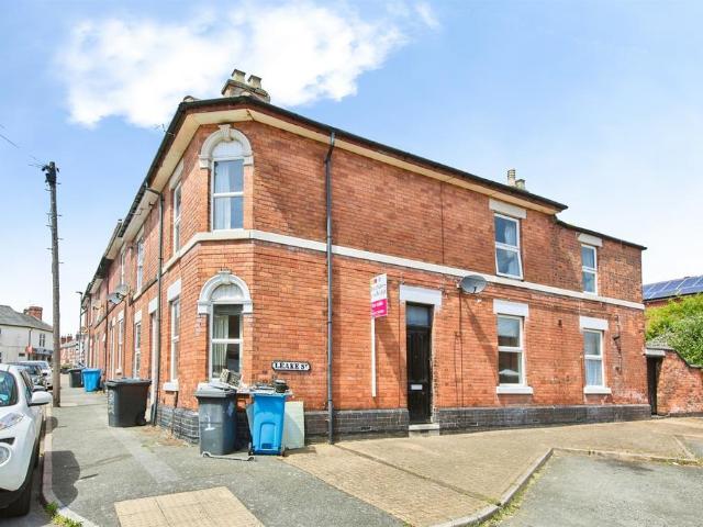 House for sale in New Normanton, East Midlands