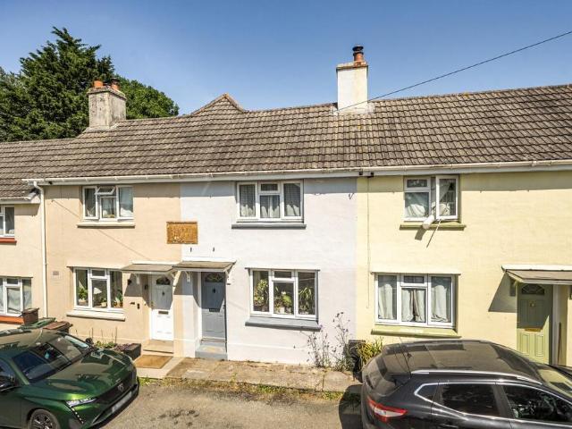 House for sale in Three Gates, East Dorset