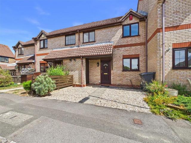 House for sale in Lower Rea, Gloucester
