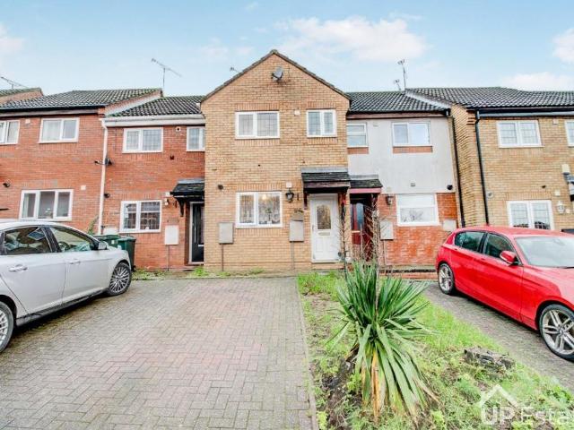 House for sale in Holbrooks, West Midlands