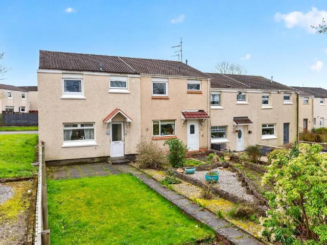 House for sale in Stewarton, Scotland