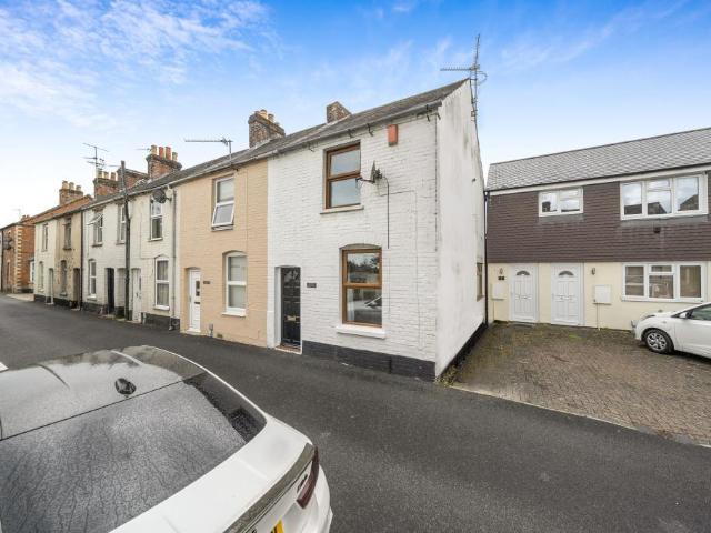 House for sale in Enborne, West Berkshire