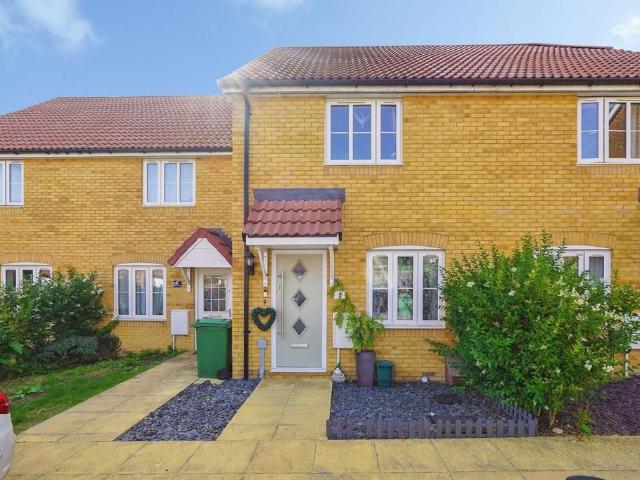 House for sale in Hawkinge, Folkestone
