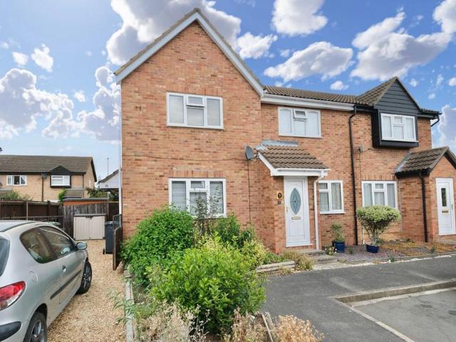 House for sale in Huntingdon, Cambridgeshire