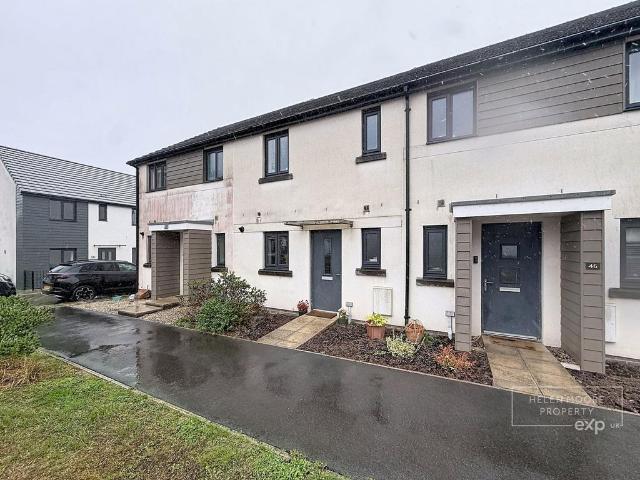 House for sale in Plympton, Plymouth