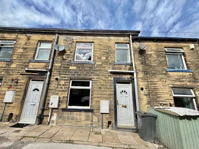 House for sale in Lingbob, Bradford