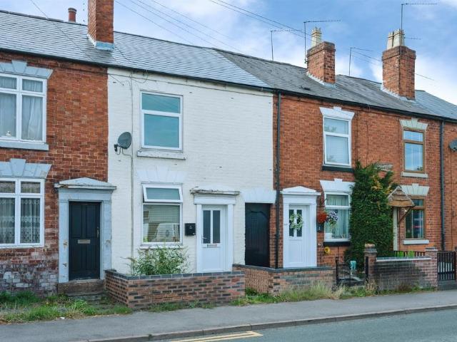 House for sale in Studley CP, Stratford-on-Avon