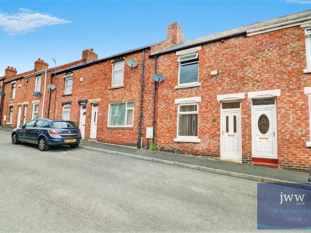 House for sale in Chopwell, Gateshead