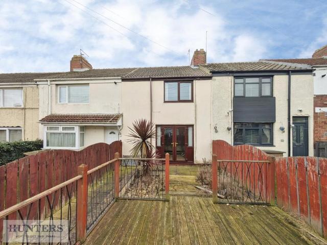 House for sale in Horden, Isle Of Man