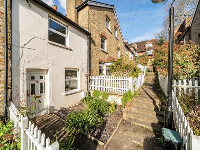 House for sale in Chislehurst, Isle Of Man