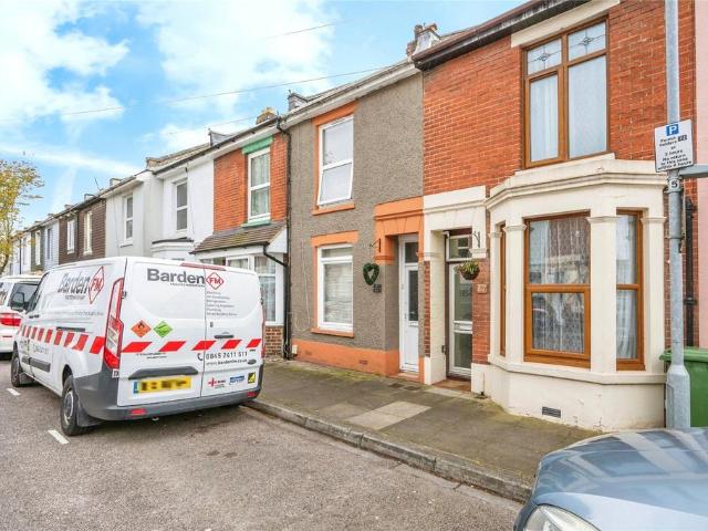 House for sale in Tipner, City Of Portsmouth
