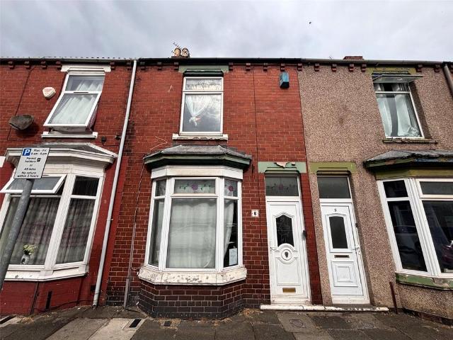 House for sale in Ayresome, Normanby