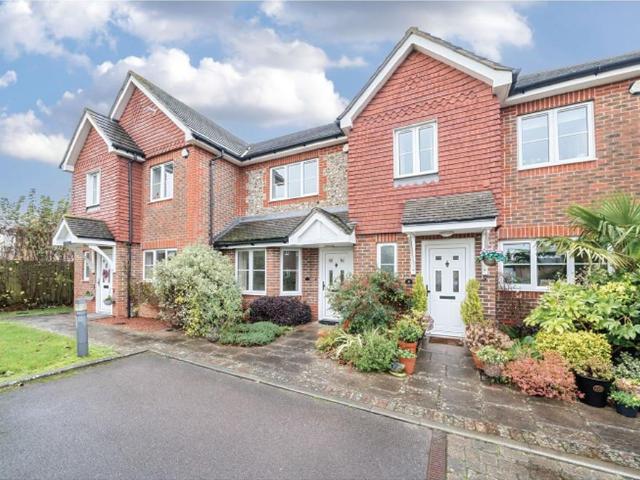 House for sale in Pangbourne, West Berkshire