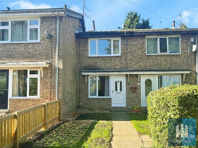House for sale in Ackworth Moor Top, West Yorkshire