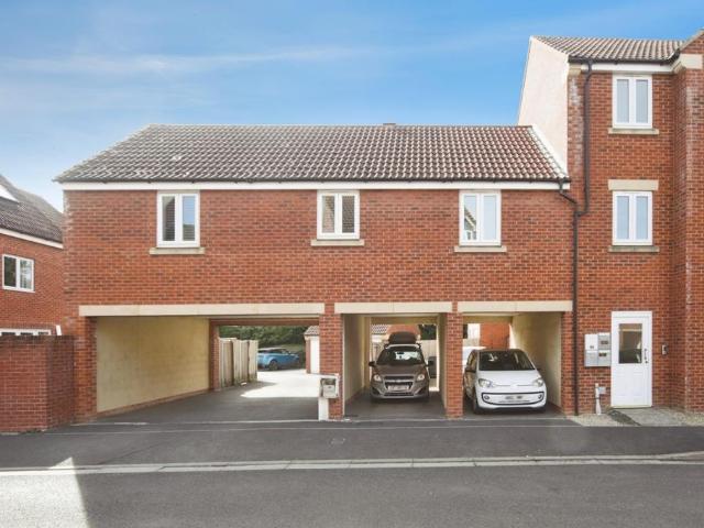 House for sale in Wembdon