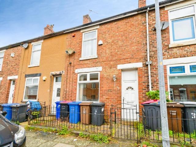 House for sale in Patricroft, Salford