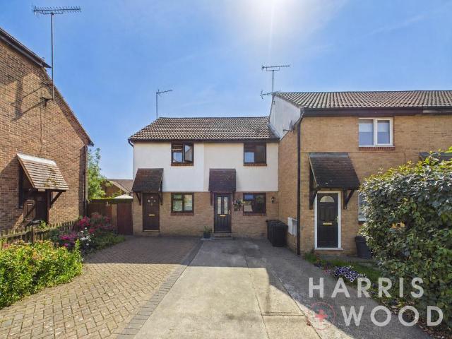 House for sale in Hythe, Fordham Heath