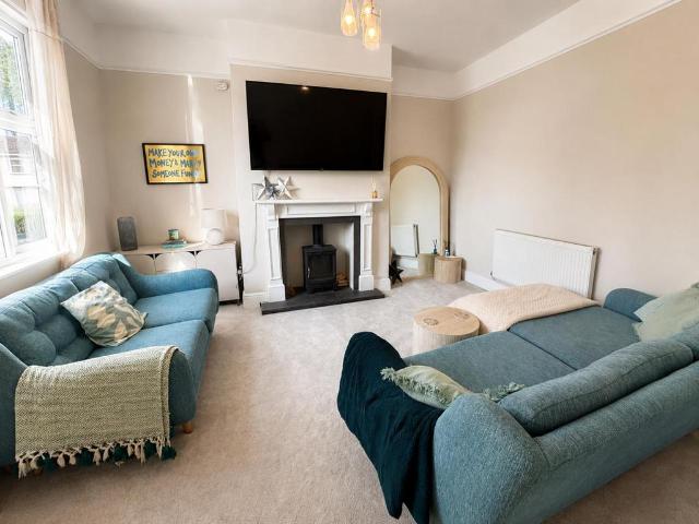 House for sale in Bury, Greater Manchester