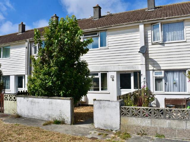House for sale in Roseworthy, Cornwall