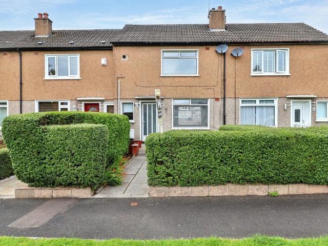 House for sale in Glenburn, Scotland