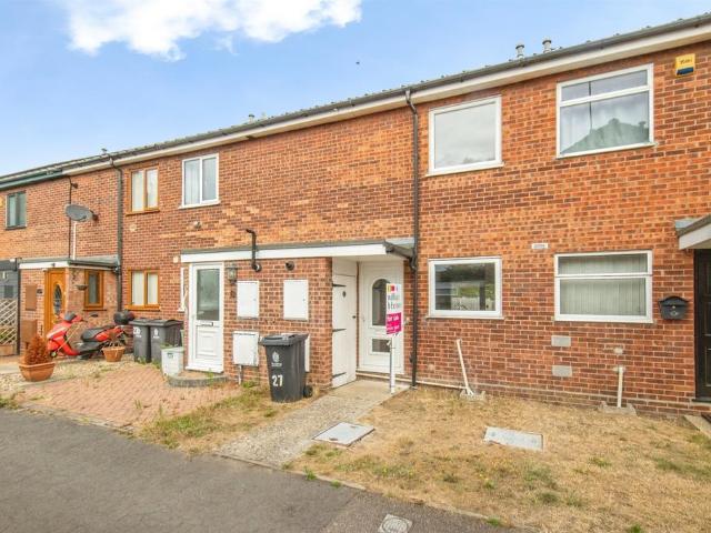 House for sale in Upper Dovercourt, Tendring
