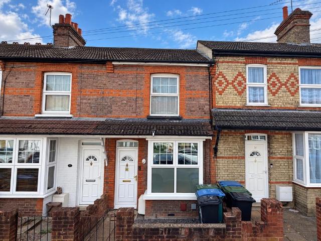 House for sale in North Watford, Watford