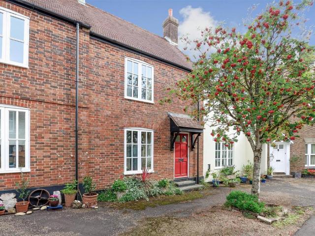 House for sale in Poundbury, Dorchester
