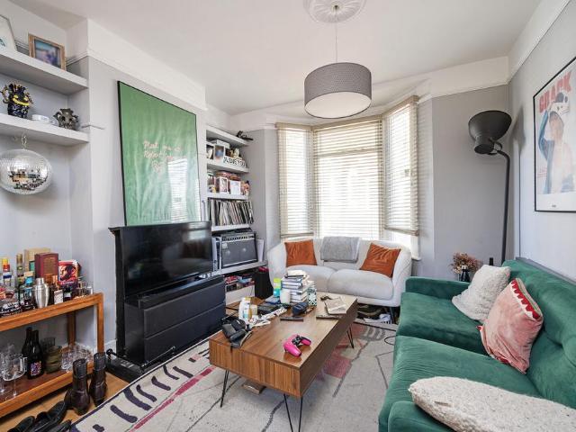 House for sale in London Borough of Hackney, Greater London
