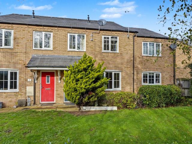House for sale in Queen Adelaide, East Cambridgeshire