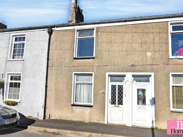 House for sale in Swarthmoor